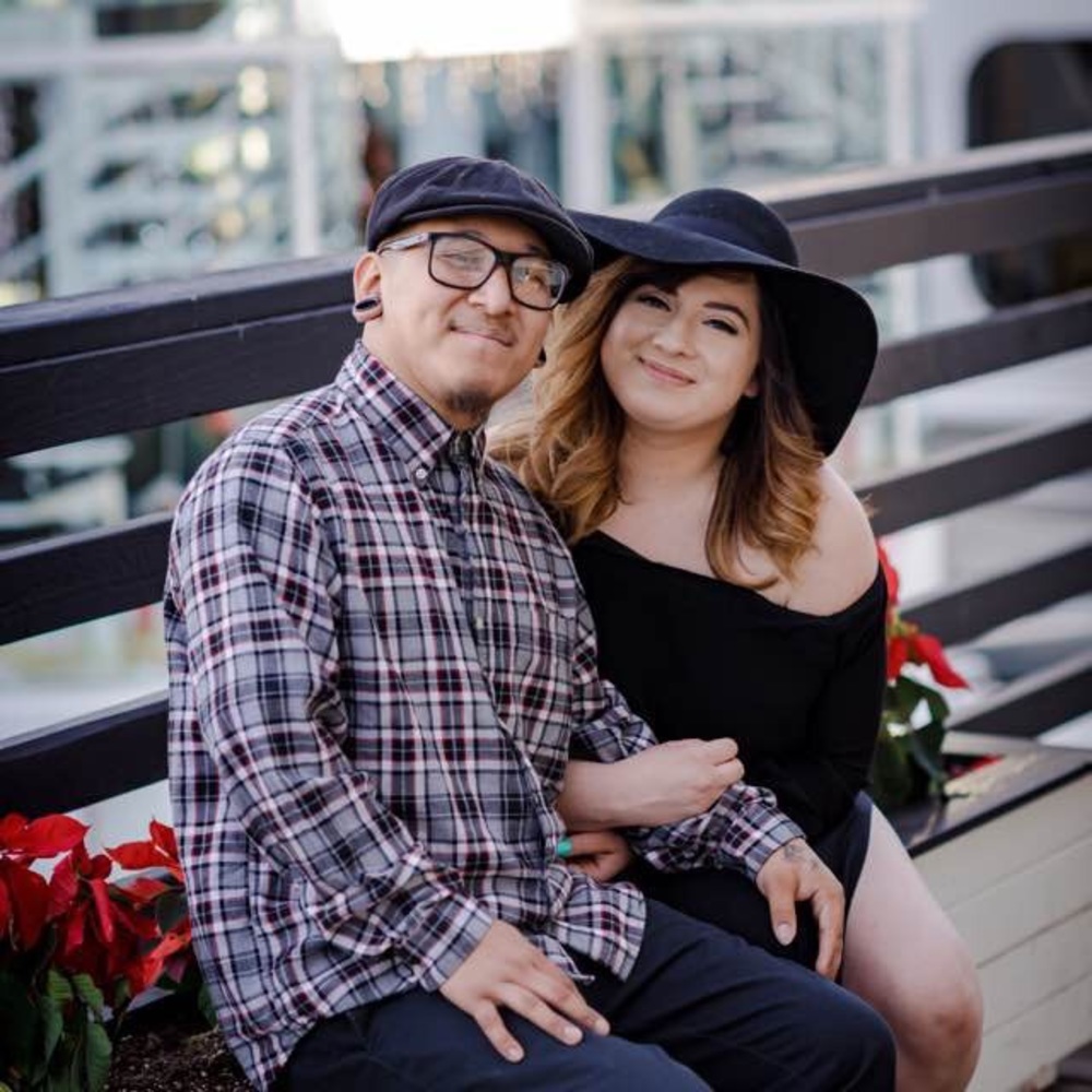 Meet your Posher, Miguel